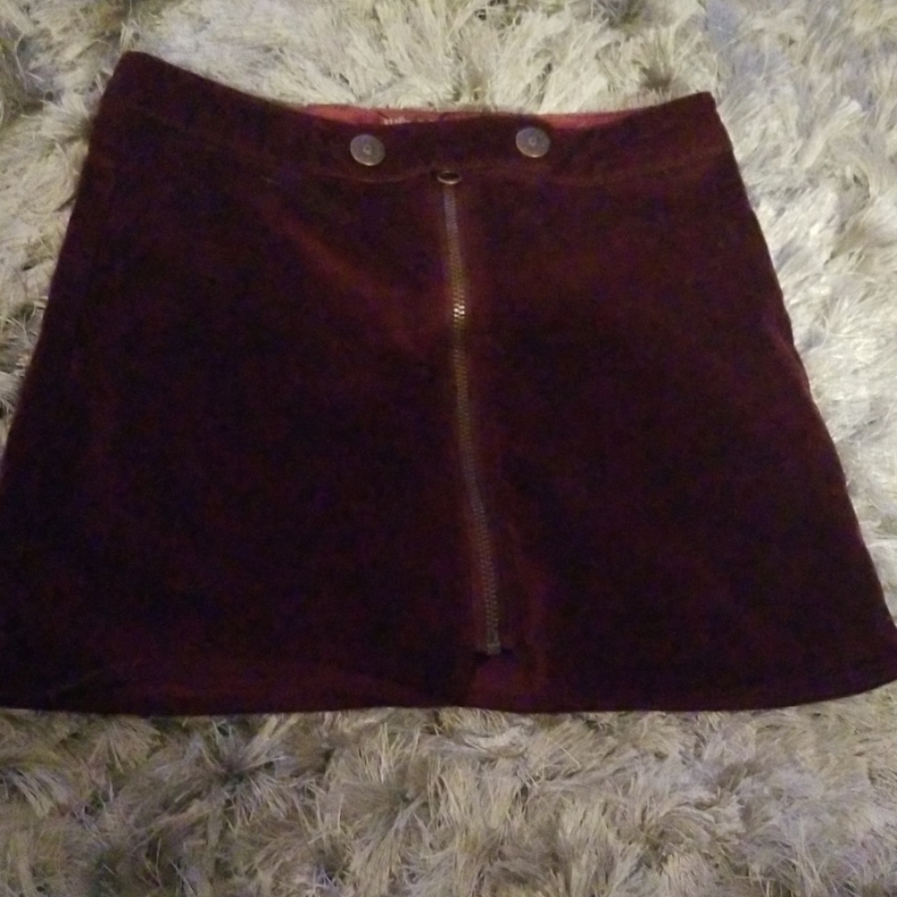 Skirt